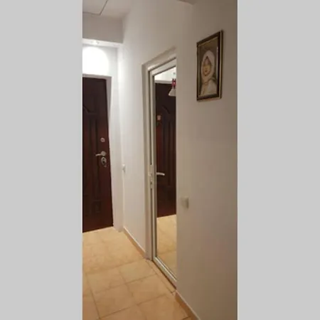 Lumiela Διαμέρισμα Βουκουρέστι