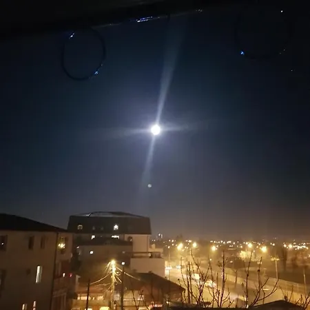 Lumiela Βουκουρέστι